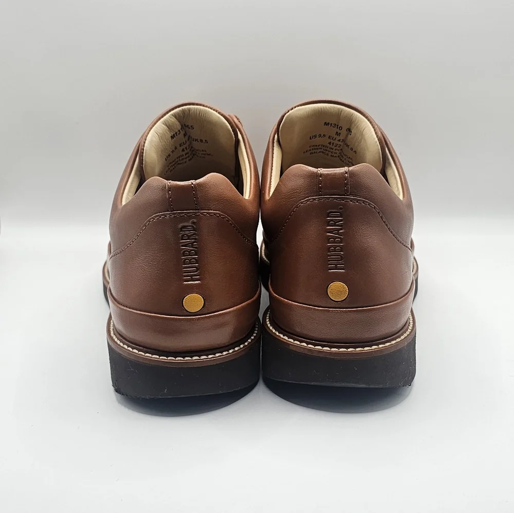 Samuel hubbard Men's DressFast Dress Sneaker